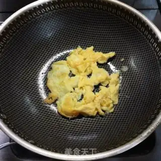Make White fungus step 0