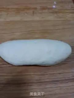 Make Sausage rabbit step 1