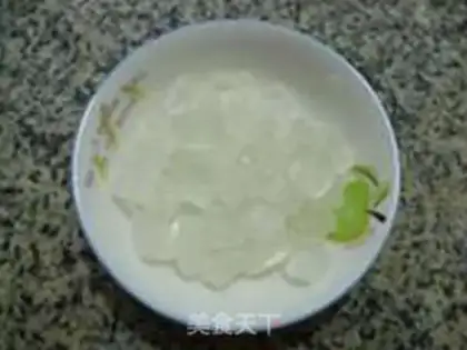 Make Porridge of oatmeal step 3