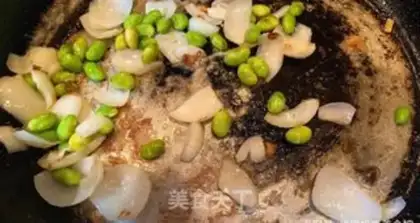 Make Lily eggs step 3