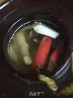 Make Pickles step 1