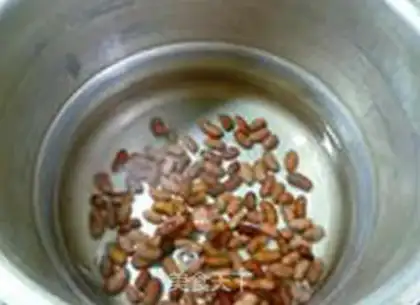 Make Porridge of oatmeal step 5