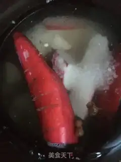 Make Pickles step 2