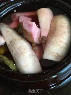 Make Pickles step 3