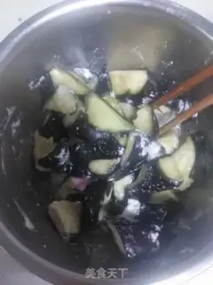 Make Fish and cheese step 4