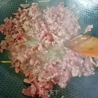 Make Celery and roast beef step 5
