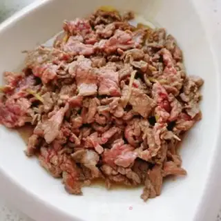 Make Celery and roast beef step 6