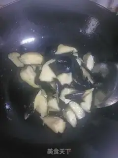Make Fish and cheese step 6