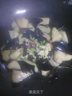 Make Fish and cheese step 7