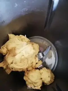Make Pumpkin step 3