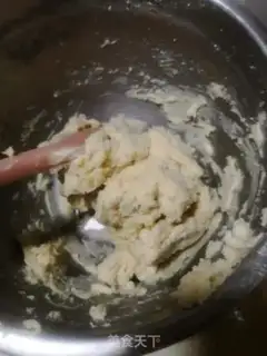 Make Cream cookies step 4
