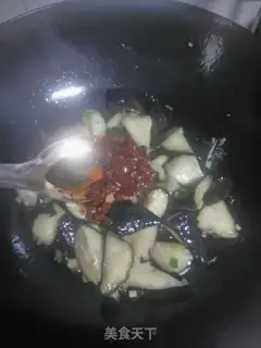 Make Fish and cheese step 8