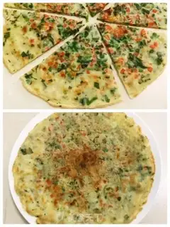 Make Celery noodles step 5