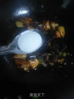 Make Fish and cheese step 9