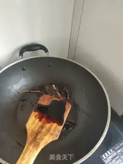 Make Onion noodles step 3