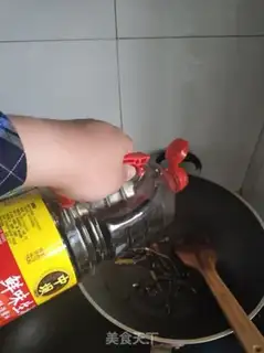 Make Onion noodles step 4