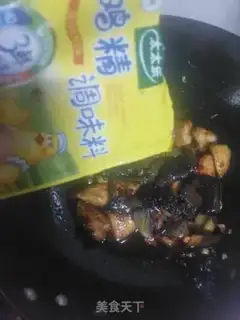 Make Fish and cheese step 11