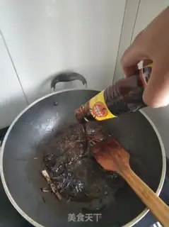 Make Onion noodles step 5