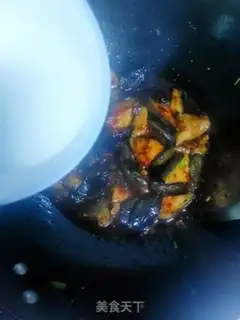 Make Fish and cheese step 12