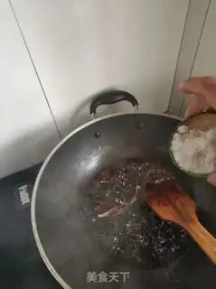 Make Onion noodles step 6