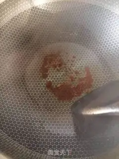 Make Red meat step 1