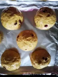 Make Pumpkin step 10