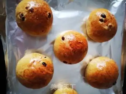 Make Pumpkin step 11