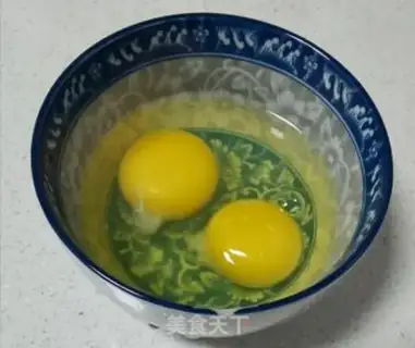 Make Scrambleded eggs step 4