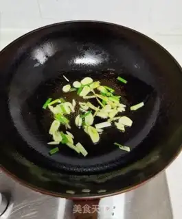 Make Scrambleded eggs step 6