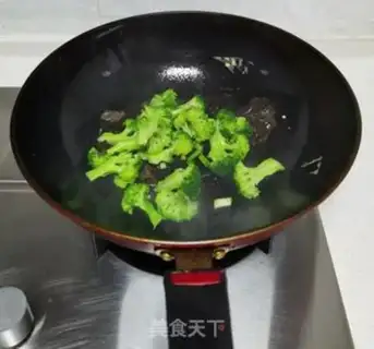 Make Japanese rice porridge step 3