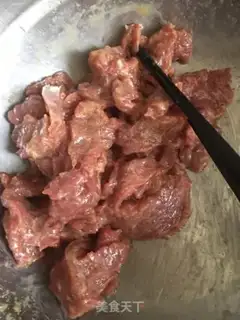 Make Soup with eggs step 4