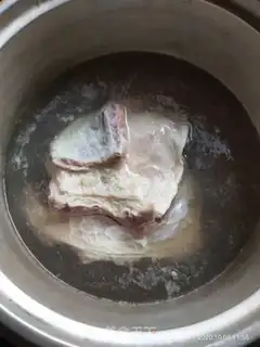 Make Tomato oxen step 1