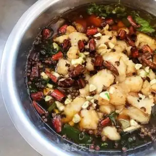 Make A boiled sauna step 5