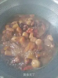 Make Red meat step 8