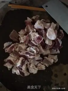 Make Tomato oxen step 2