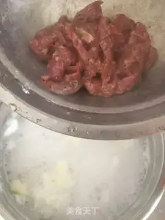 Make Soup with eggs step 7