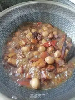 Make Red meat step 9