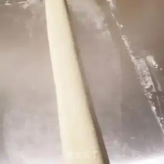 Make Onion roll step 5