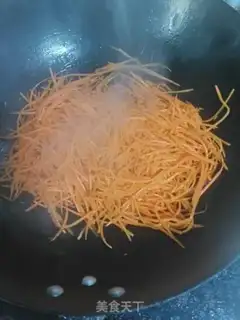 Make Sweet carrots and onions step 4