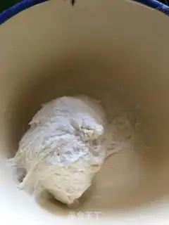 Make Pie pie step 1