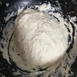 Make Pie pie step 2