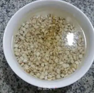 Make Porridge step 0