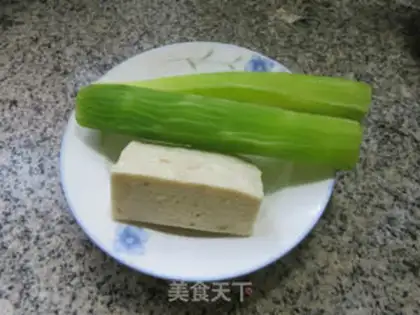 Make Shrimp cake step 0