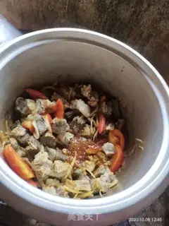 Make Tomato oxen step 10