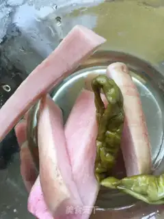 Make Roast pigeon step 1