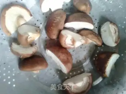 Make Chicken wings step 1