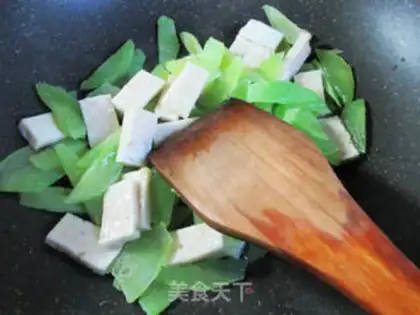 Make Shrimp cake step 3