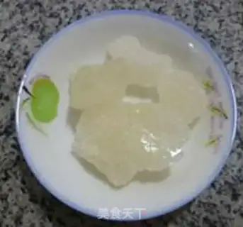 Make Porridge step 3