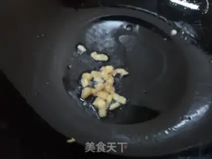 Make Scrambled eggs step 4