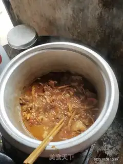 Make Tomato oxen step 13